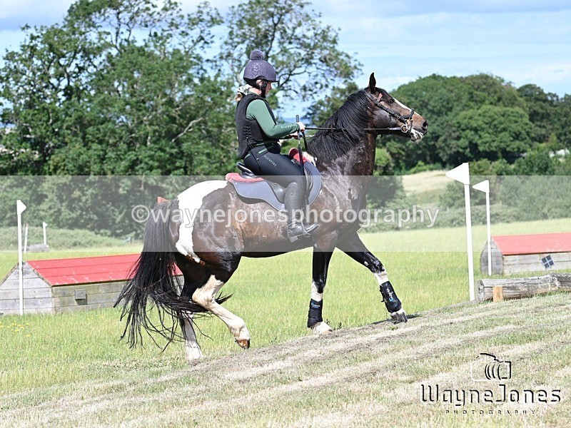 WJ7_9134 - Kellie Jade Ellie XC training with Kelly Harris 28-06-26