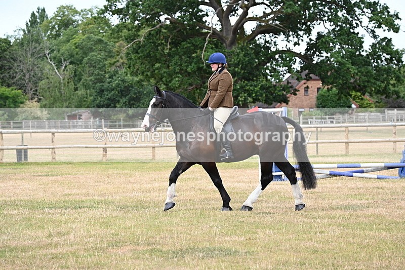 WJ6_3865 - Class 9 Tack & Turnout