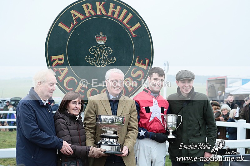 PtP 180126  1326 - Royal Artillery PtP Larkhill 18/01/26