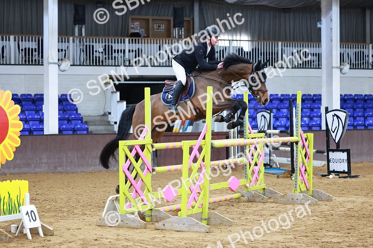 SBM_004052 - Class 5 - Senior Foxhunter - 1.20m