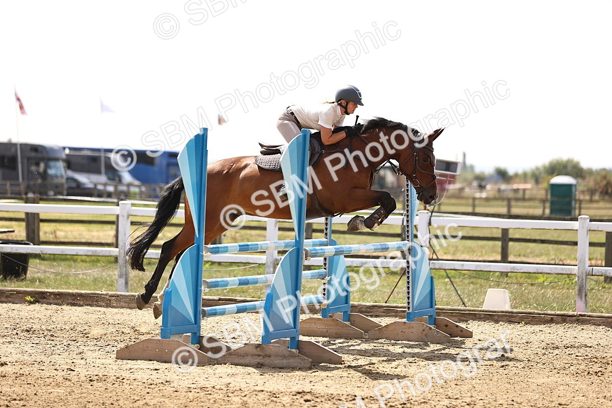 SBM_006118 - Class 10 - Amateur Championship Qualifier 95cm