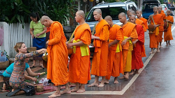  - Laos