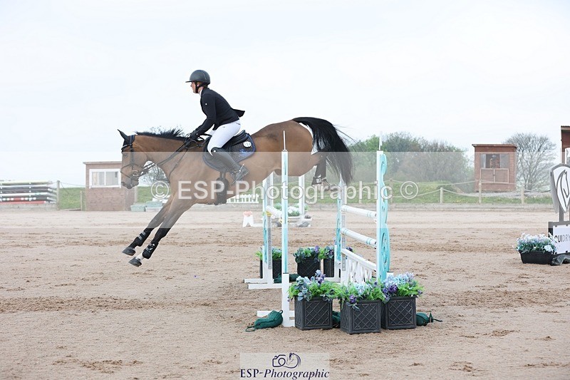 250424-091943-02709 - Cls 29 Young Horse 6yr old