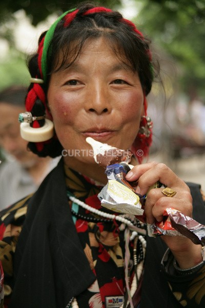  - TIBET