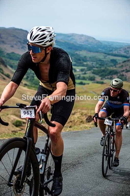 122057 - Hardknott Pass Camera 3 12.00-13.00