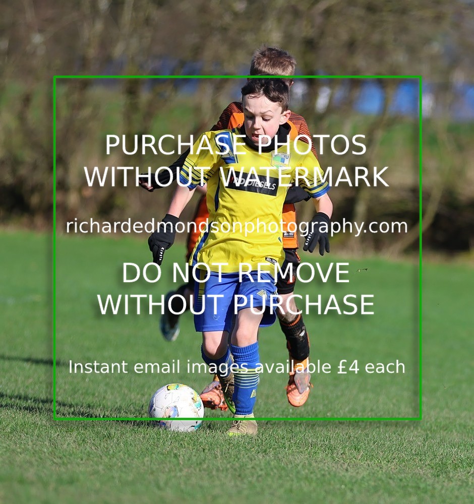 533A7584 - Kendal Utd Rockets U9 (14/3/26)