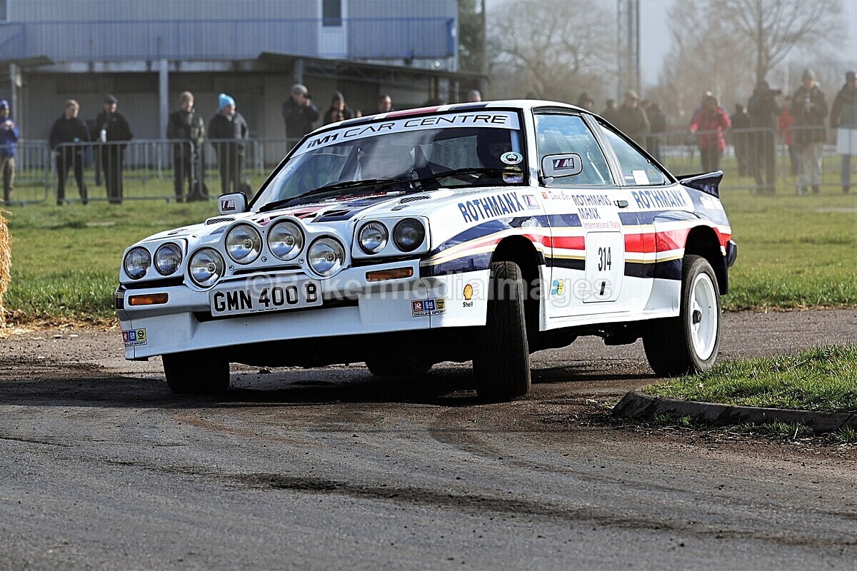 RETRO-257 - Race Retro