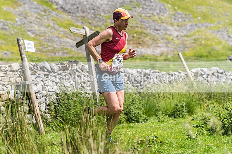 Settle Hills-559 - Settle Hills Fell Race Sunday 21st June 2026