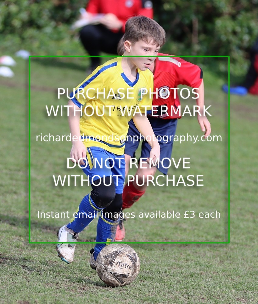 IMG_4961 - Kendal United vs Halton Bulls (24/3/24)