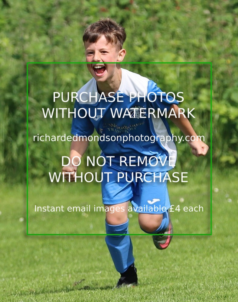 IMG_2147 - Under 9 Silver Plate Final