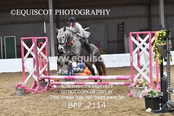 BPP_2114 - CLASS 3 TEAM SJ 50-55CM