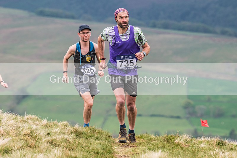 Seniors-163 - UKA 2026 Senior Inter-Counties Mountain Race - Sedbergh Sunday 3rd May 2026 - Seniors