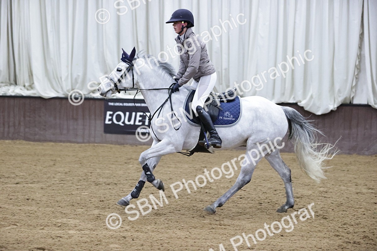 SBM_000073 - Class 1 - Clear Round