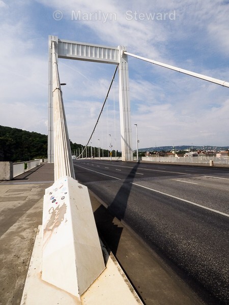 Budapest-79 - Amsterdam to Budapest