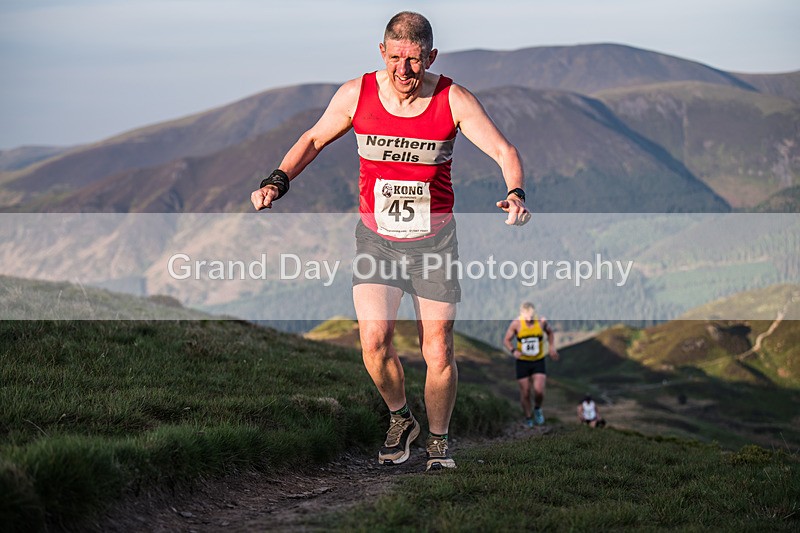 Lords Seat-485 - Lords Seat Fell Race Wednesday 30th April 2025