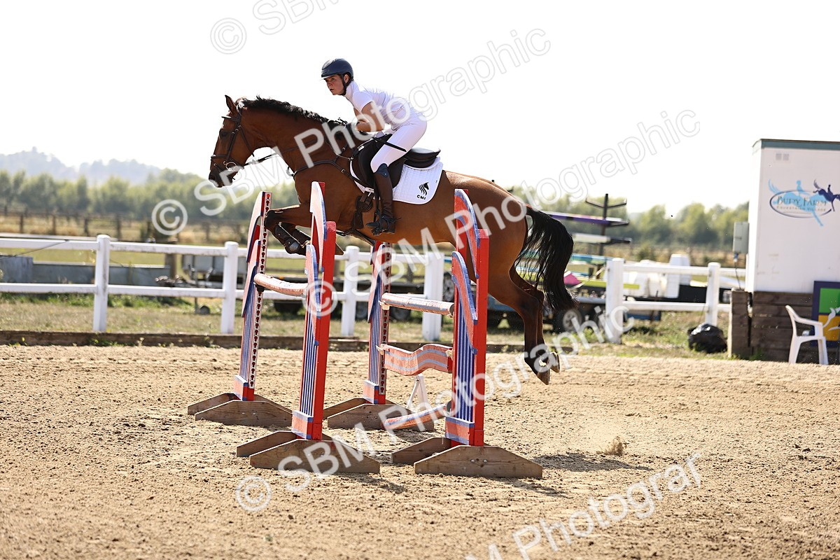 SBM_006887 - Class 13 - Senior Newcomers - 1.10m