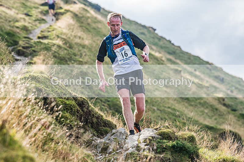 HBMR-Leg 4-561 - Hodgson Brothers Mountain Relay Leg 4 Saturday 5th October 2024