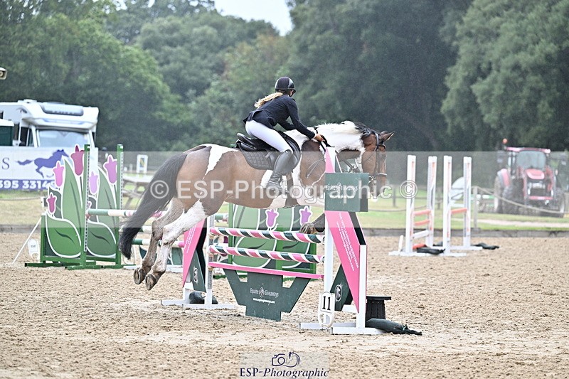 250830A-123519-06031 - Cls 22 95cm Amateur Quali