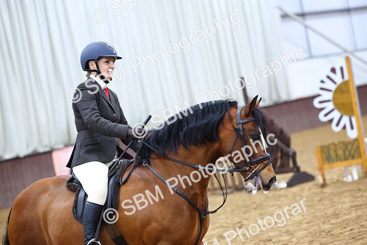 SBM_003171 - Class 35 - 60cm Training Stakes