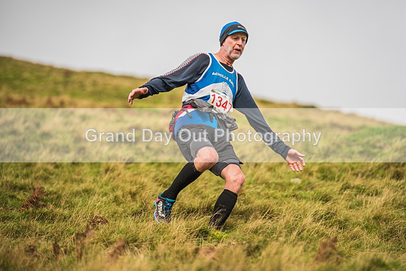 Wasdale Show-640 - Wasdale Head Show Fell Races (Junior & Senior) Saturday 14th October 2023