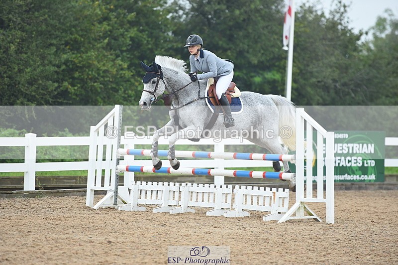 230916A-130610-04370 - Cls 23 Snr Discovery & 1m Open