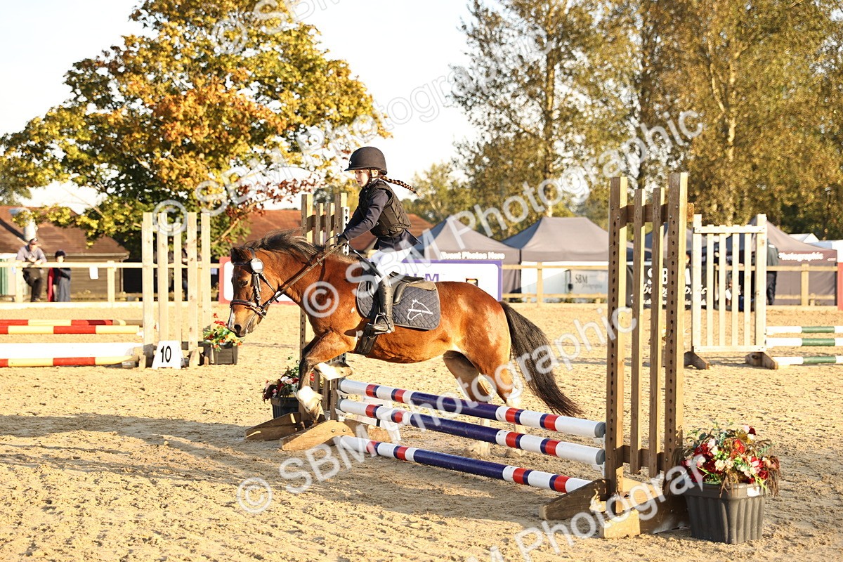 SBM_57082 - J11 - Junior Pony 50cm Championship