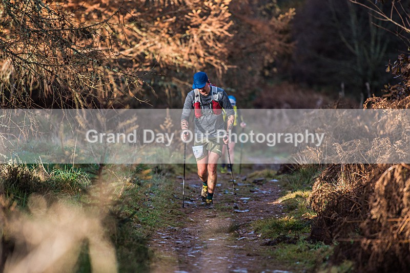 TVU 50  60K-339 - High Terrain Events Tweed Valley 50 & 65K Ultra Trail Races Sunday 19th November 2023