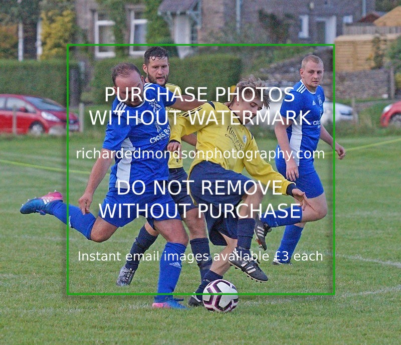 DSC07869 - Cross Bay FC Friendly