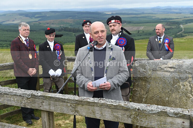 64 - Redeswire Rideout 2026