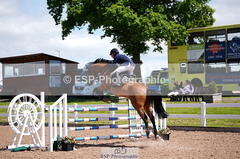 240525A-115520-05846 - Cls 15 Foxhunter