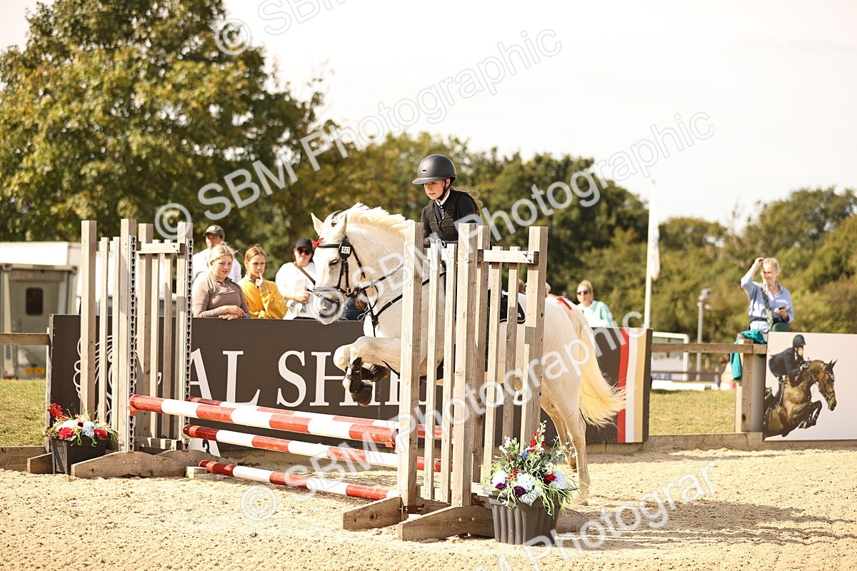 SBM_67051 - J13 - Junior Pony 60cm Championship