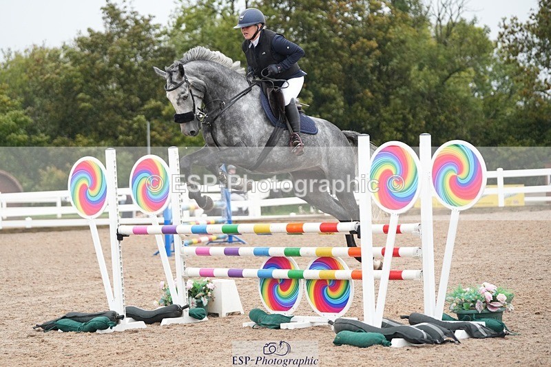 251003-120034-00818 - Cls 8 95cm Amateur Qualifier