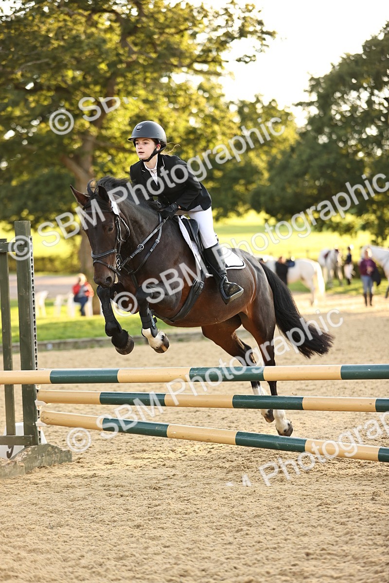 SBM_56079 - J10 - Junior Pony 75cm Championship