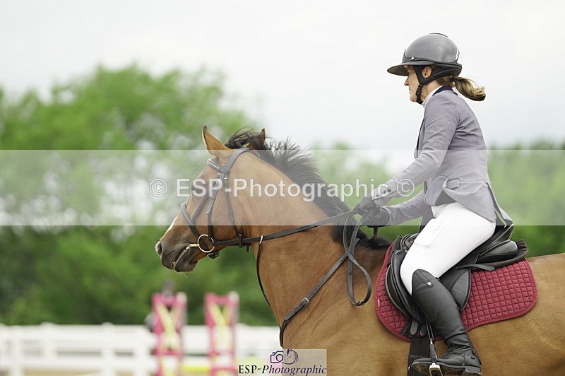 230728A-101638-00299 - Cls 7 British Novice & 90cm Open