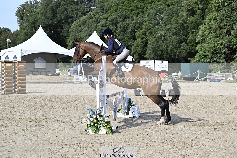 250823A-163639-33641 - WC Round 2 16.00 to 17.24 End