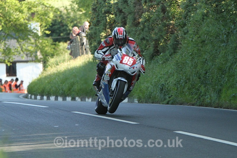  - Superstock