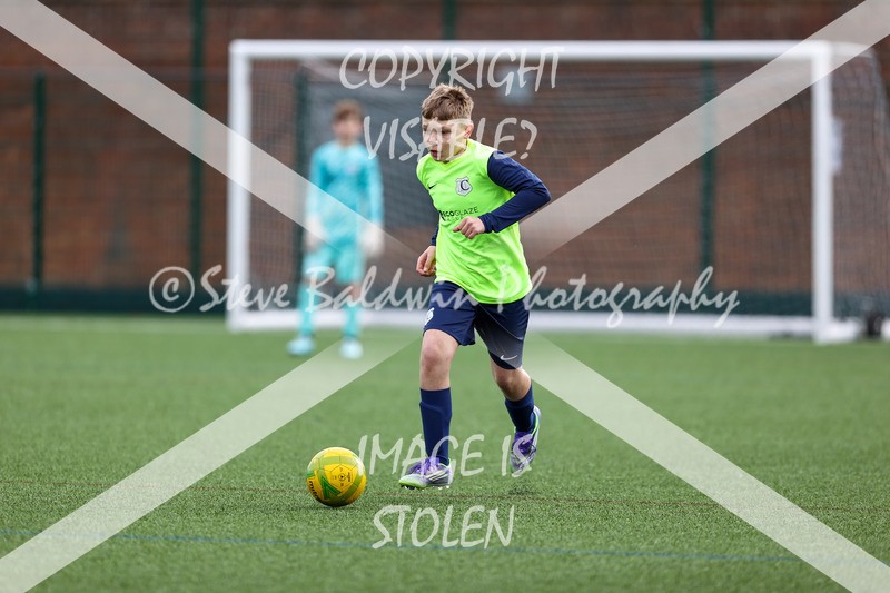1DX30429 - 2026-03-29 FC Abbey Meads U13 Purple V DC Youth FC U13 Dynamos