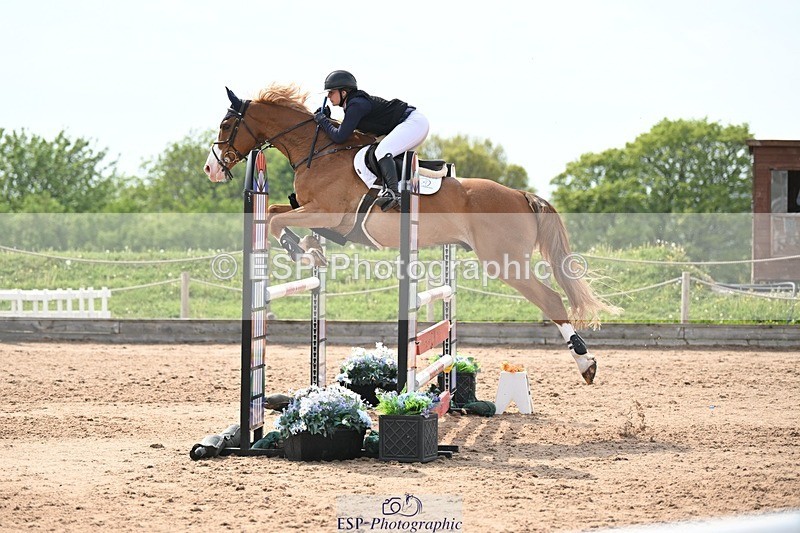 250511-152944-14547 - Cls 29 Snr Foxhunter