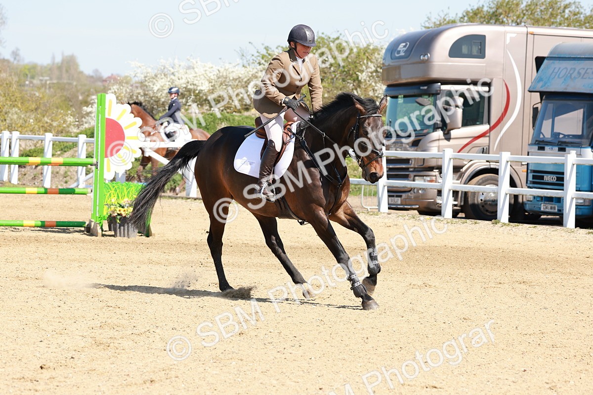 SBM_004161 - Class 17 - Senior Newcomers - 1.10m