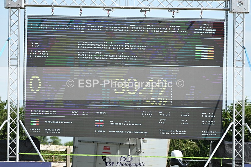 240718A-153139-07239 - Cls 5, 3 Star Big Tour 1.45m