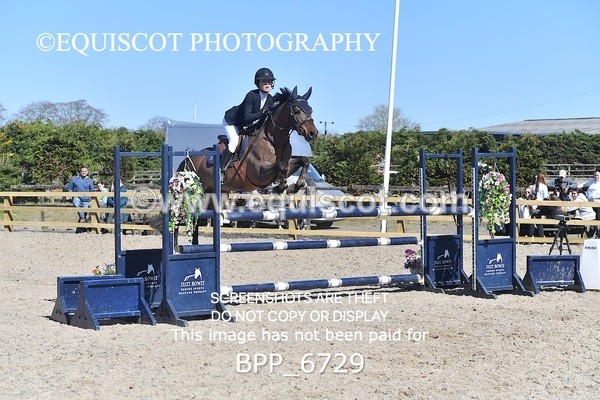BPP_6729 - CLASS 13 SUN 148cm Pony Royal Highland Show Championship Qualifier