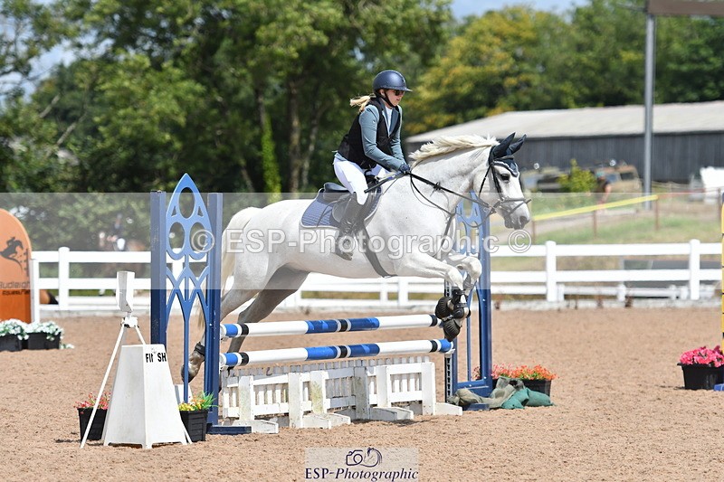 240727A-123926-04600 - Cls 22 85cm Amateur Qualifier