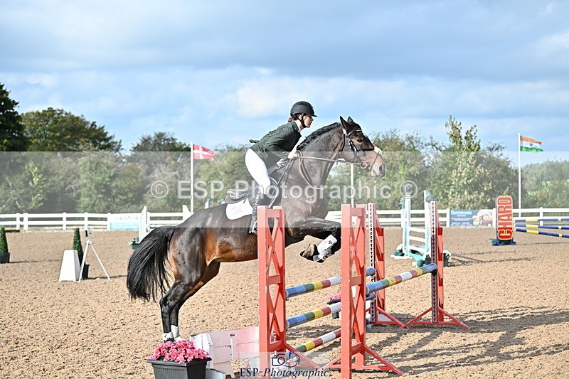 241005A-102117-02938 - SAT Cls 16 85cm Amateur Quali