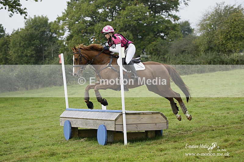  WWHT 171021 1031 - Open Novice (0.80m)  17/10/21