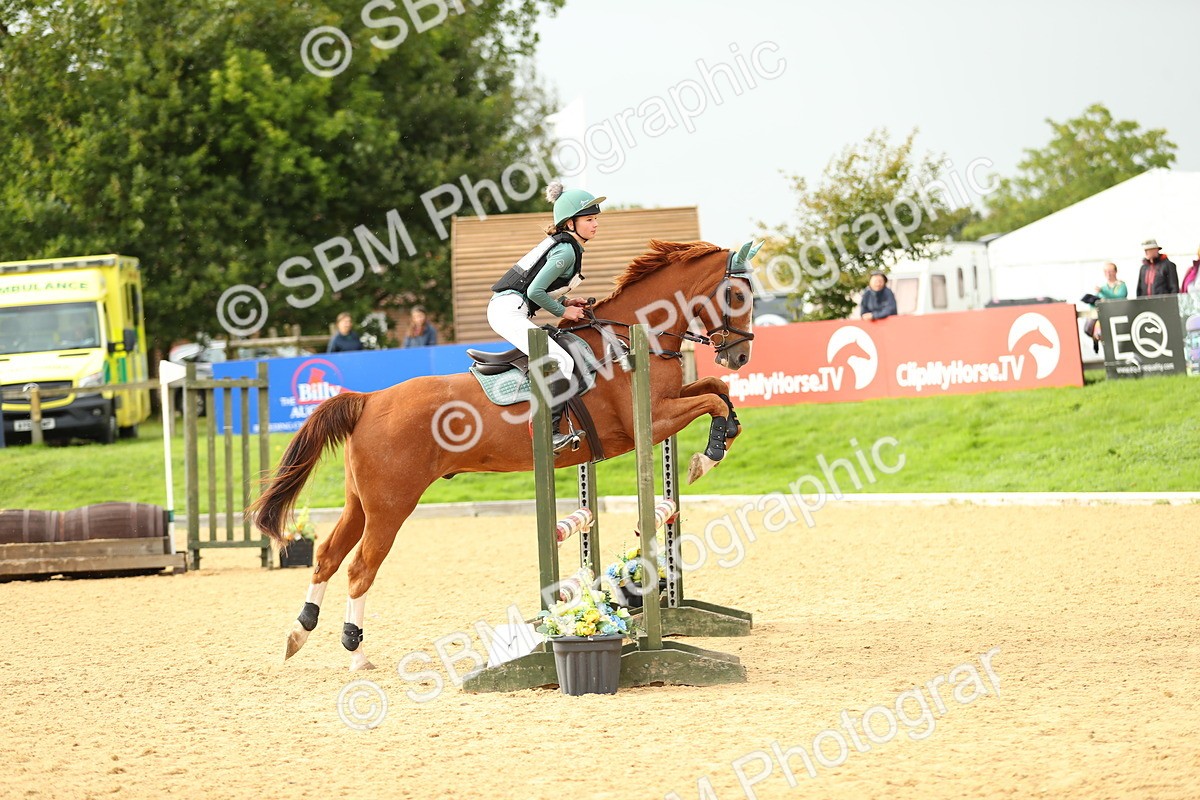 SBM_11249 - E8 Eventers Challenge 80cm Championship