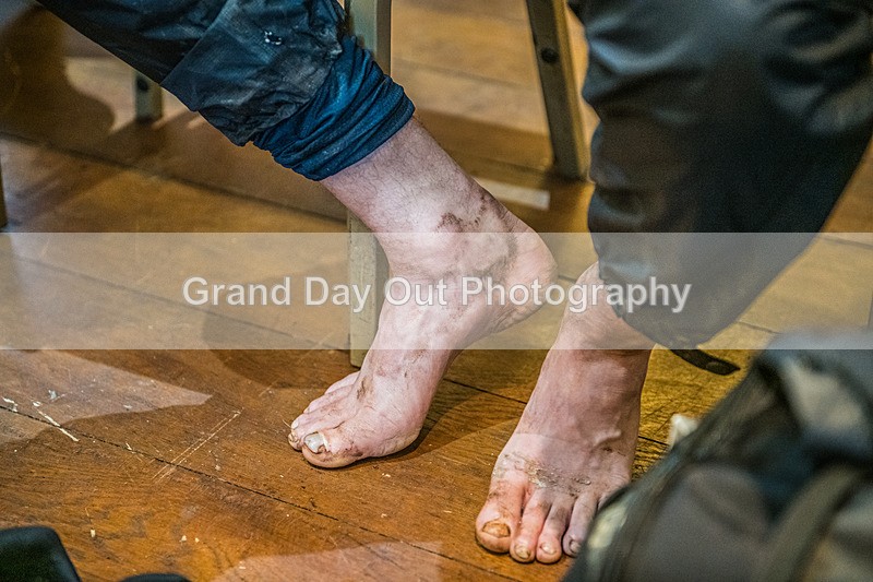 KES_5072 - Jack Scott Winner of the Spine Race 17th January 2024