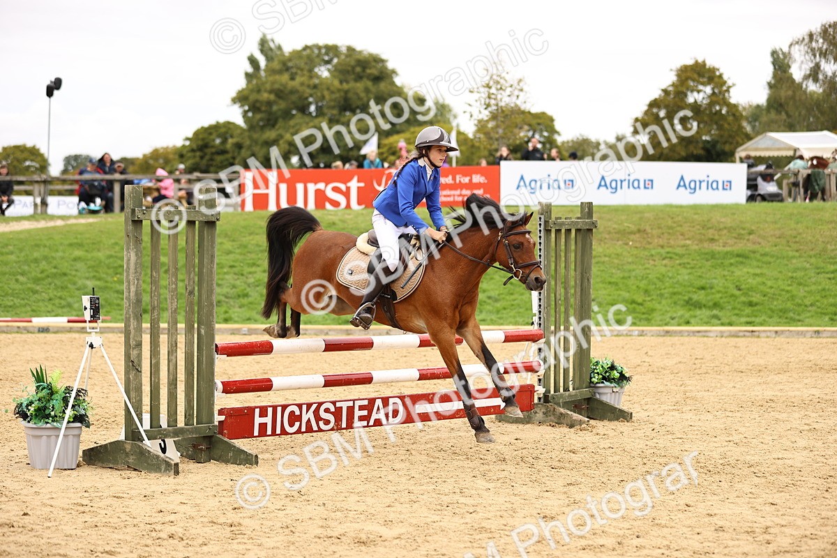 SBM_65799 - J17 - Junior Pony 80cm Championship