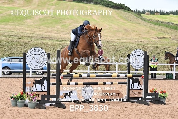 BPP_3830 - CLASS 2 WED Senior 1.05m Open