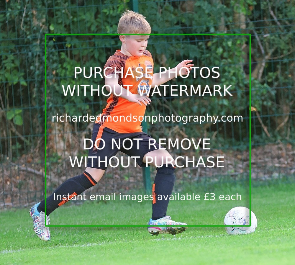 533A0967 - Kendal Utd Rockets U10 vs Kirkby Stephen U10 (5/9/26)