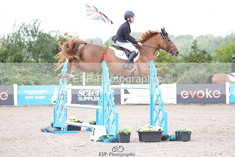 250720-091640-18105 - Cls16, 1 Star Silver Tour Accumulator